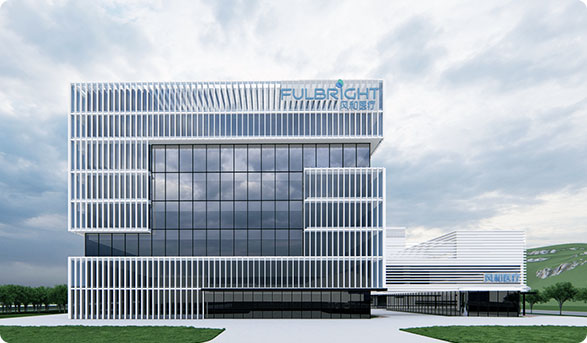 Fulbright Medical