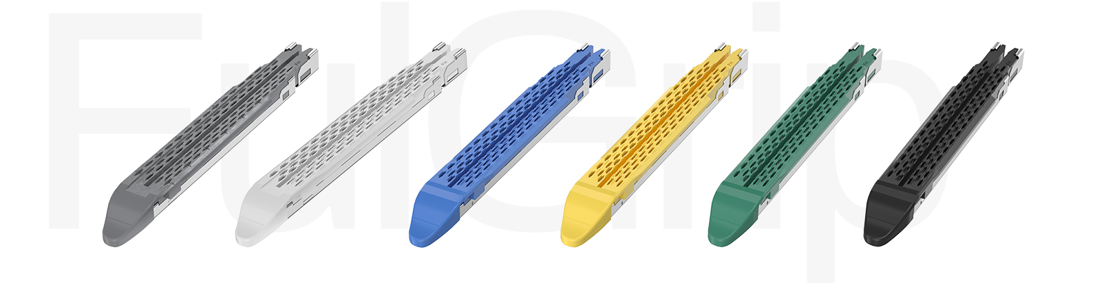 Кассета FulGrip