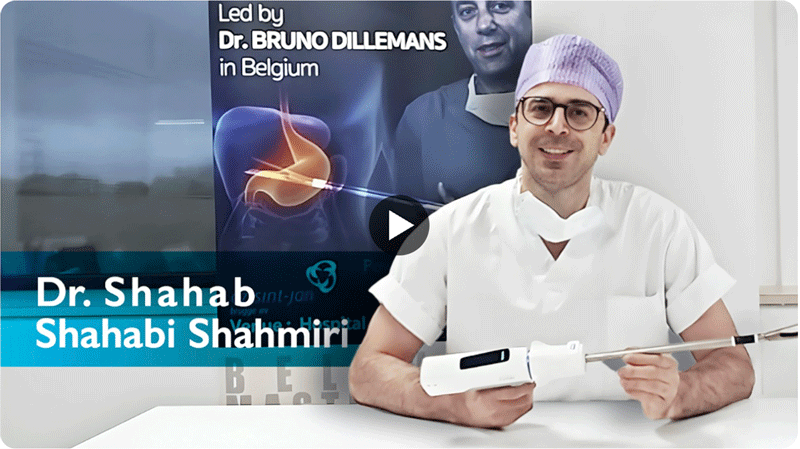 Четвёртый бариатрический мастер-класс Bruno Dillemans 2025 — иллюстрация 7