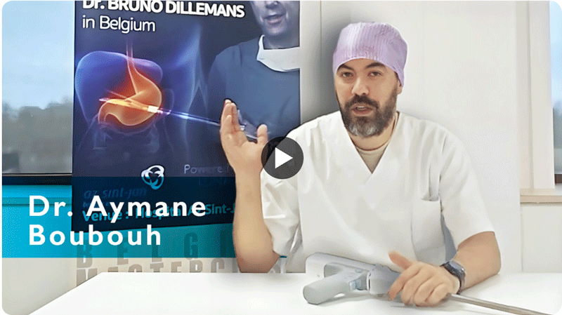 Четвёртый бариатрический мастер-класс Bruno Dillemans 2025 — иллюстрация 5